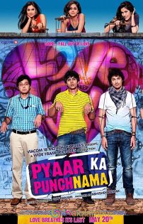 stream Pyaar Ka Punchnama