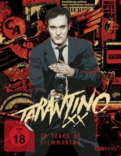 stream Quentin Tarantino: 20 Years of Filmmaking