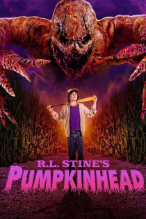 stream R.L. Stine's Pumpkinhead