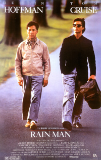 stream Rain Man