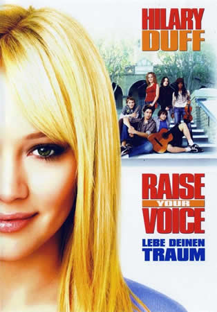 stream Raise your Voice Lebe deinen Traum