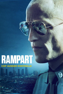 stream Rampart - Cop außer Kontrolle