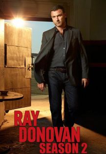 stream Ray Donovan S02E01