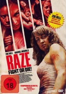 stream Raze - Fight or Die