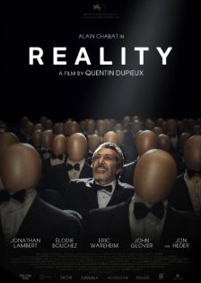 stream Reality (2014)