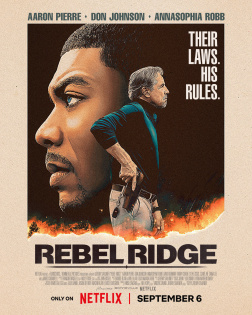 stream Rebel Ridge