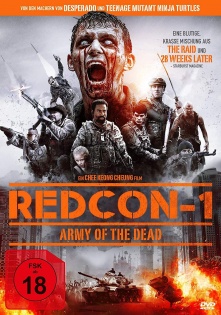 stream Redcon-1 - Army of Dead