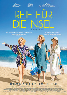stream Reif für die Insel