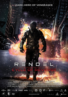 stream Rendel 2 - Cycle of Revenge