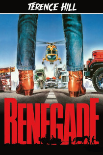 Renegade - Terence Hill und der faulste Gaul der Welt