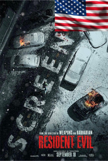 Resident Evil *ENGLISH*