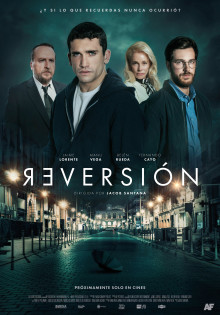 Reversion - Traue niemandem!