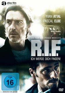 stream R.I.F. - Ich werde dich finden