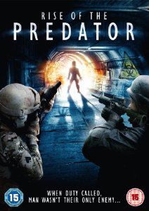 stream Rise of the Predator