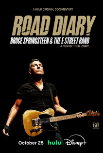 stream Road Diary: Bruce Springsteen and the E Street Band