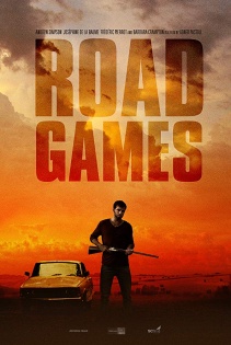 stream Road Games