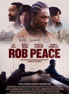 stream Rob Peace