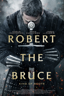 stream Robert the Bruce - König von Schottland