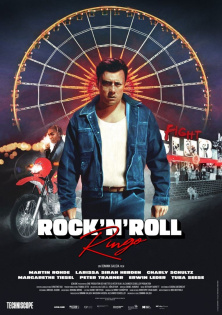 stream Rock n Roll Ringo
