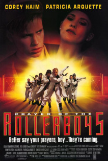 stream Rollerboys