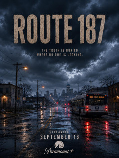 Route 187 S01E01