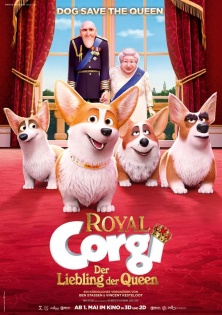 stream Royal Corgi - Der Liebling der Queen