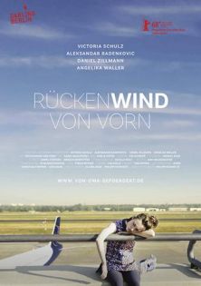 stream Rückenwind von vorn