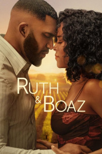 stream Ruth & Boaz