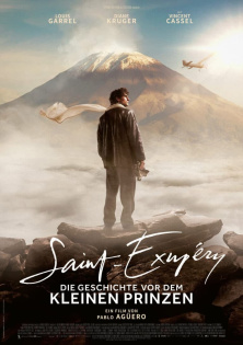 stream Saint-Exupéry - Die Geschichte vor dem kleinen Prinzen