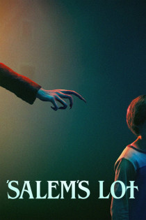 stream Salem's Lot - Brennen muss Salem