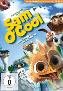 stream Sam O'Cool - Ein schräger Vogel hebt ab