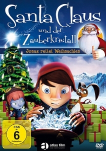 stream Santa Claus und der Zauberkristall