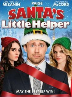 stream Santa's Little Helper