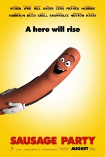 stream Sausage Party - Es geht um die Wurst