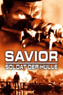stream Savior - Soldat der Hölle