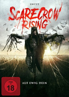 stream Scarecrow Rising - Auf ewig Dein