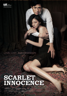 stream Scarlet Innocence - Gefährliche Lust