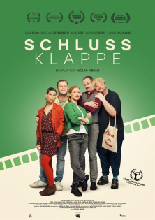 stream Schlussklappe