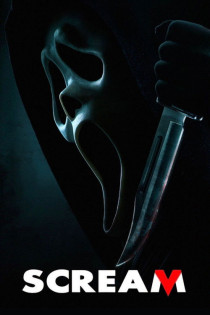 stream Scream (2022)