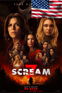 Scream 7 *ENGLISH*