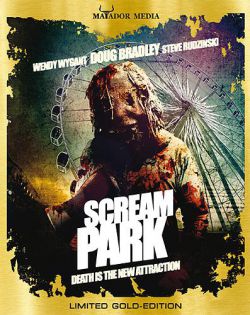 stream Scream Park