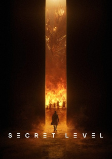 stream Secret Level S01E01