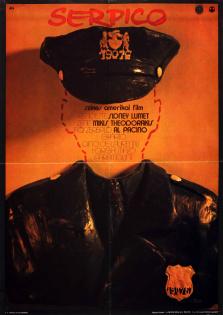 stream Serpico