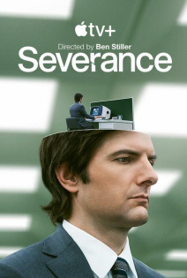 stream Severance S01E02