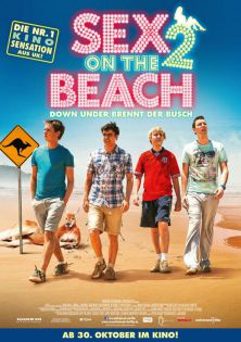 stream Sex on the Beach 2 - Down Under