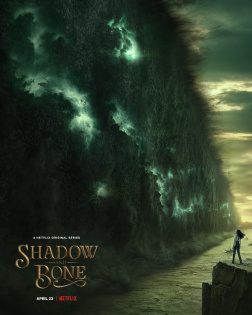 stream Shadow and Bone: Legenden der Grisha S02E01