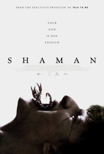 Shaman - The Final Exorcism
