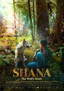 stream Shana - Das Wolfsmädchen