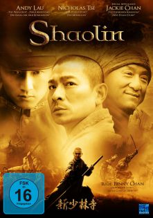 stream Shaolin