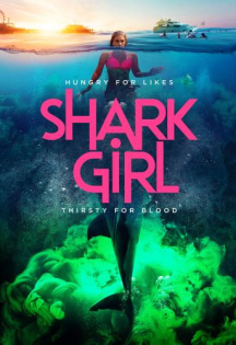 stream Shark Girl